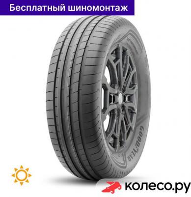 Eagle F1 Asymmetric 3 SCT SUV 245/45 R21 104Y – фото 1