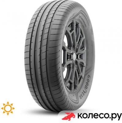 Eagle F1 Asymmetric 3 SUV 265/45 R21 108H – фото 1