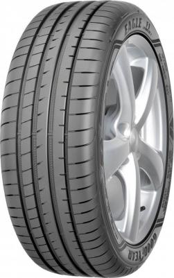 Eagle F1 Asymmetric 3 SUV 265/45 R21 108H – фото 6