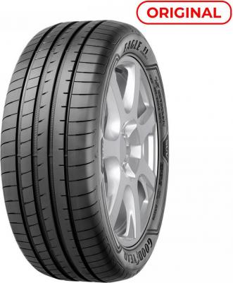 Eagle F1 Asymmetric 3 SUV 275/40 R21 107Y – фото 1
