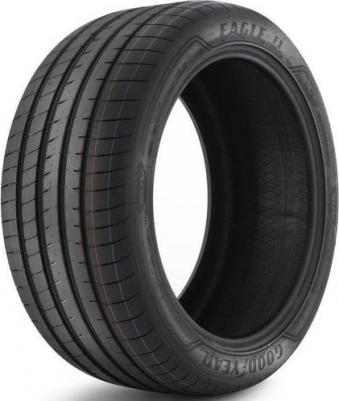 Eagle F1 Asymmetric 3 SUV 275/55 ZR19 111W – фото 2