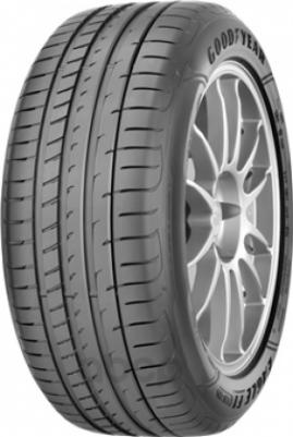 Eagle F1 Asymmetric 3 SUV 275/55 ZR19 111W – фото 4