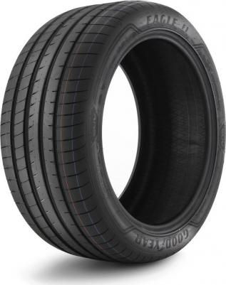 Eagle F1 Asymmetric 3 SUV 295/40 ZR20 106Y – фото 1