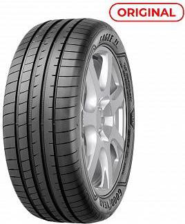 Eagle F1 Asymmetric 3 SUV 295/40 ZR20 106Y – фото 2