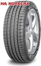 Eagle F1 Asymmetric 3 SUV 295/40 ZR20 106Y – фото 3