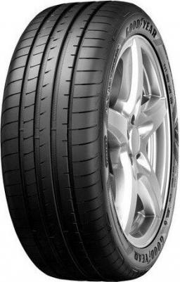 Eagle F1 Asymmetric 5 245/35 R20 95Y RunFlat – фото 1