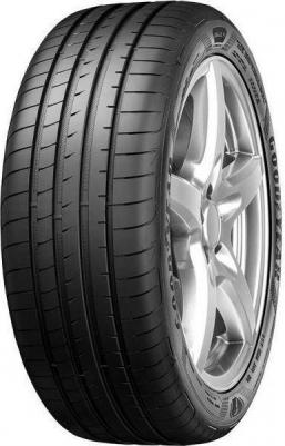 Eagle F1 Asymmetric 5 245/35 R20 95Y XL Runflat