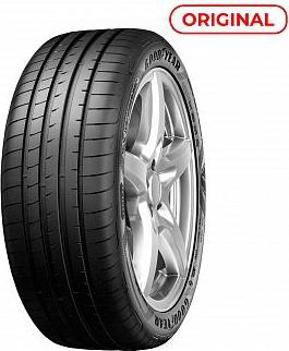 Eagle F1 Asymmetric 5 255/35 R19 96Y – фото 5