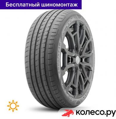 Eagle F1 Asymmetric 5 255/35 R19 96Y