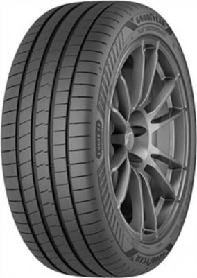 Eagle F1 Asymmetric 6 225/45 R17 94Y – фото 3