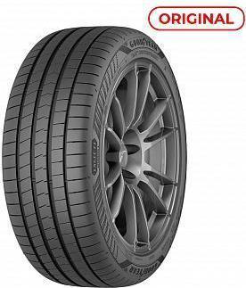 Eagle F1 Asymmetric 6 245/40 ZR19 98Y – фото 3