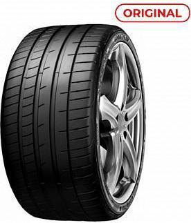Eagle F1 Super Sport 235/35 R19 91Y – фото 2