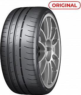 Eagle F1 Supersport R 235 35 ZR19 91(Y) – фото 1