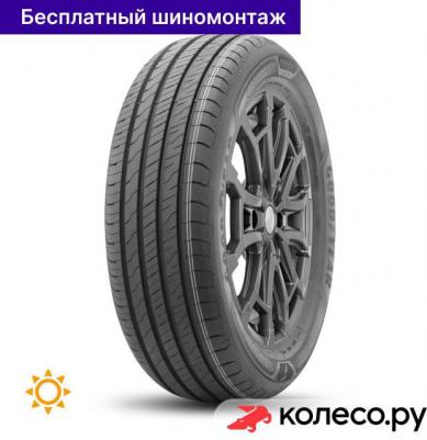 EfficientGrip 2 SUV 235/55 R19 105V – фото 3