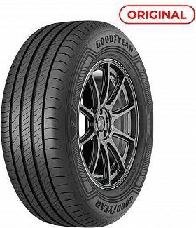 EfficientGrip 2 SUV 275/50 R21 113V – фото 3