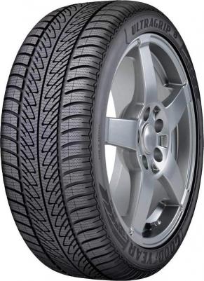 UltraGrip 8 Performance 245/45 R18 100V – фото 1