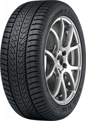 UltraGrip 8 Performance 245/45 R18 100V – фото 5