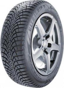 Ultragrip 9 Plus 165/70 R14 81T – фото 2