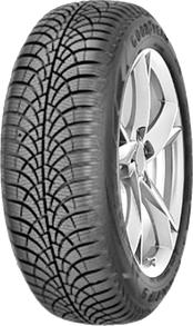 Ultragrip 9 Plus 165/70 R14 81T – фото 3