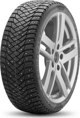 UltraGrip Arctic 2 215/50 R17 95T – фото 3