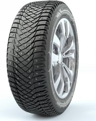UltraGrip Arctic 2 SUV 225/65 R17 106T XL – фото 2