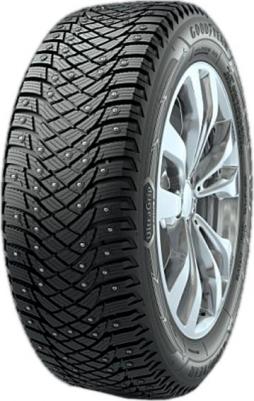 UltraGrip Arctic 2 SUV 225/65 R17 106T XL – фото 3