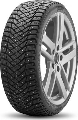 UltraGrip Arctic 2 SUV 225/65R17 106T – фото 2