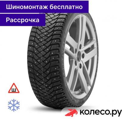 UltraGrip Arctic 2 SUV 235/55 R19 105T – фото 1
