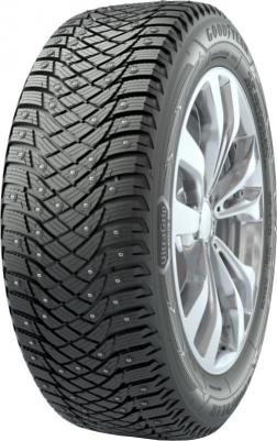 UltraGrip Arctic 2 SUV 235/55 R19 105T – фото 4