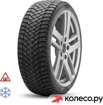 UltraGrip Arctic 2 SUV 235/55 R19 105T – фото 6