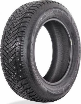 UltraGrip Arctic 2 SUV 235/55 R19 105T – фото 9