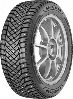 UltraGrip Arctic 2 SUV 275/45R21 110T – фото 3