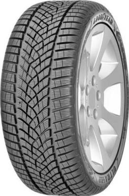UltraGrip Ice 2 215/50R17 95T XL