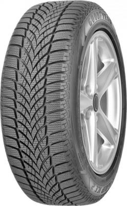 UltraGrip Ice 2 215/65R16 98T – фото 1