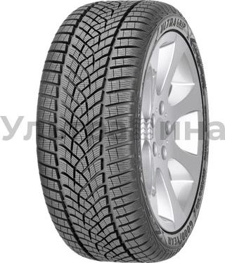 UltraGrip Ice G-1 SUV 255/55R20 110T – фото 1