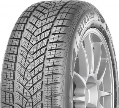 UltraGrip Ice G-1 SUV 255/55R20 110T – фото 2