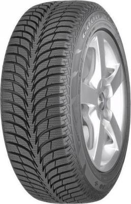 UltraGrip Ice Plus 225/55 R17 101T XL