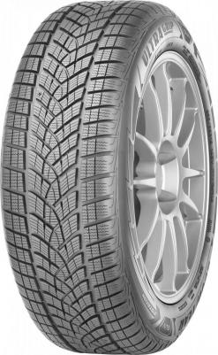 UltraGrip ICE SUV G1 255/55R18 109T – фото 3