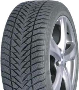 UltraGrip Ice SUV Gen-1 265/60 R18 114T XL – фото 2