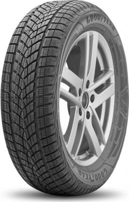 UltraGrip Performance Plus 235/50 R17 100V