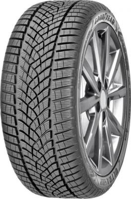 UltraGrip Performance Plus 235/50 R17 100V – фото 1