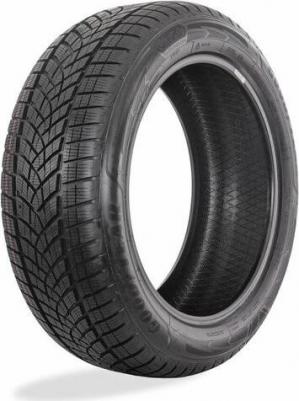 UltraGrip Performance Plus SUV 215/60R17 96H – фото 1