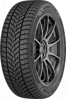 UltraGrip Performance Plus SUV 215/60R17 96H