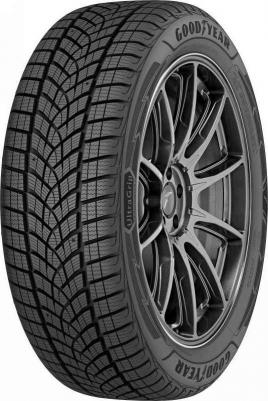 UltraGrip Performance Plus SUV 225/60R18 XL 104V – фото 2