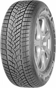 UltraGrip Performance Plus SUV 235/55R18 104H XL – фото 1