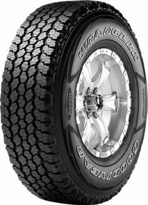 Wrangler All-Terrain Adventure 235/65 R17 108T XL