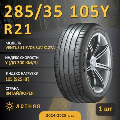 K127 Ventus S1 Evo3 – фото 19