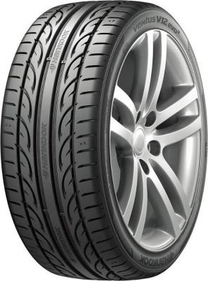 Ventus V12 Evo 2 K120 – фото 1