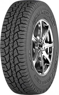 ADVENTURE A/T – фото 1