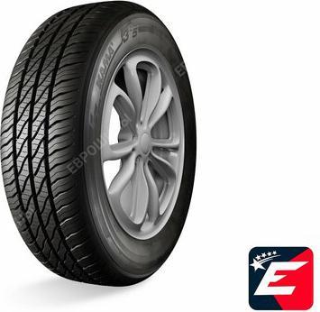 365 HK-241 185 65 14 86H – фото 7